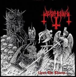 Blaspherian : Upon the Throne...of Eternal Blasphemous Death